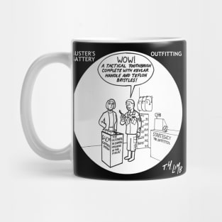 Outfitter Mug